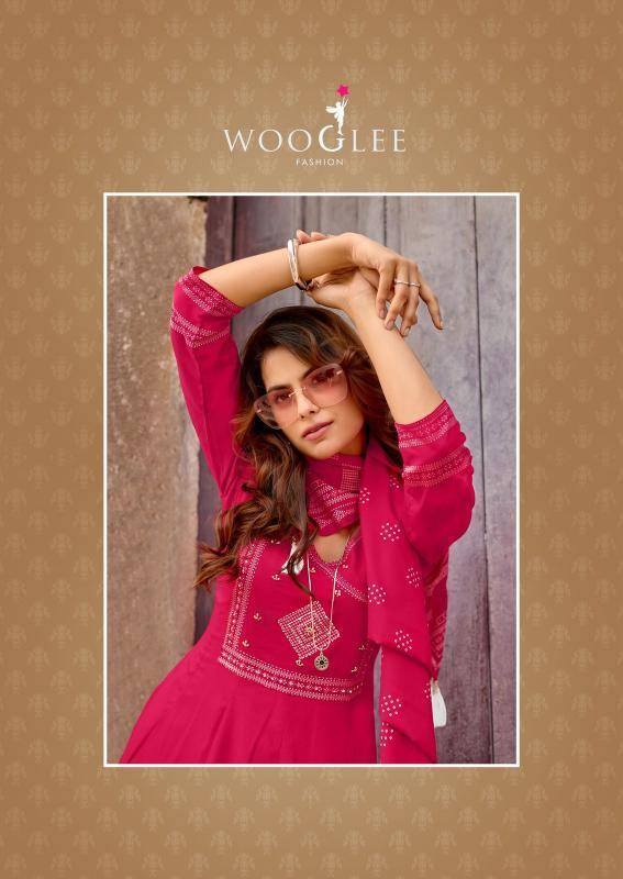 Wooglee rangveli Wholesale kurti manufacturer in banglore